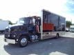 2022 Mack MD6 Enclosed TowBox 22ft JerrDan *Shark* Rollback Tow Truck - 23013030 - 3