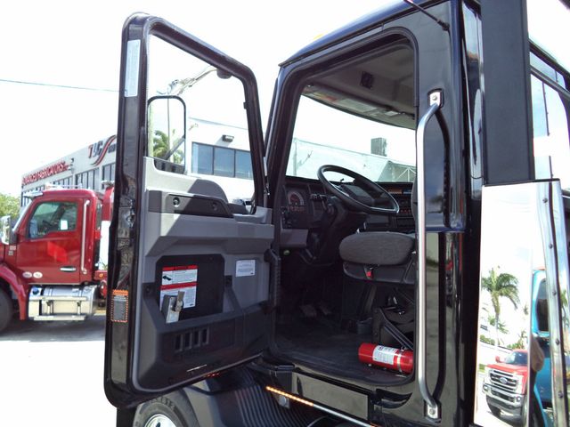 2022 Mack MD6 Enclosed TowBox 22ft JerrDan *Shark* Rollback Tow Truck - 23013030 - 41