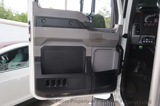 2022 Mack MD642 Mack MD642 Century Rollback Wrecker - 23042172 - 12