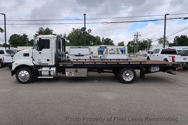 2022 Mack MD642 Mack MD642 Century Rollback Wrecker - 23042172 - 1