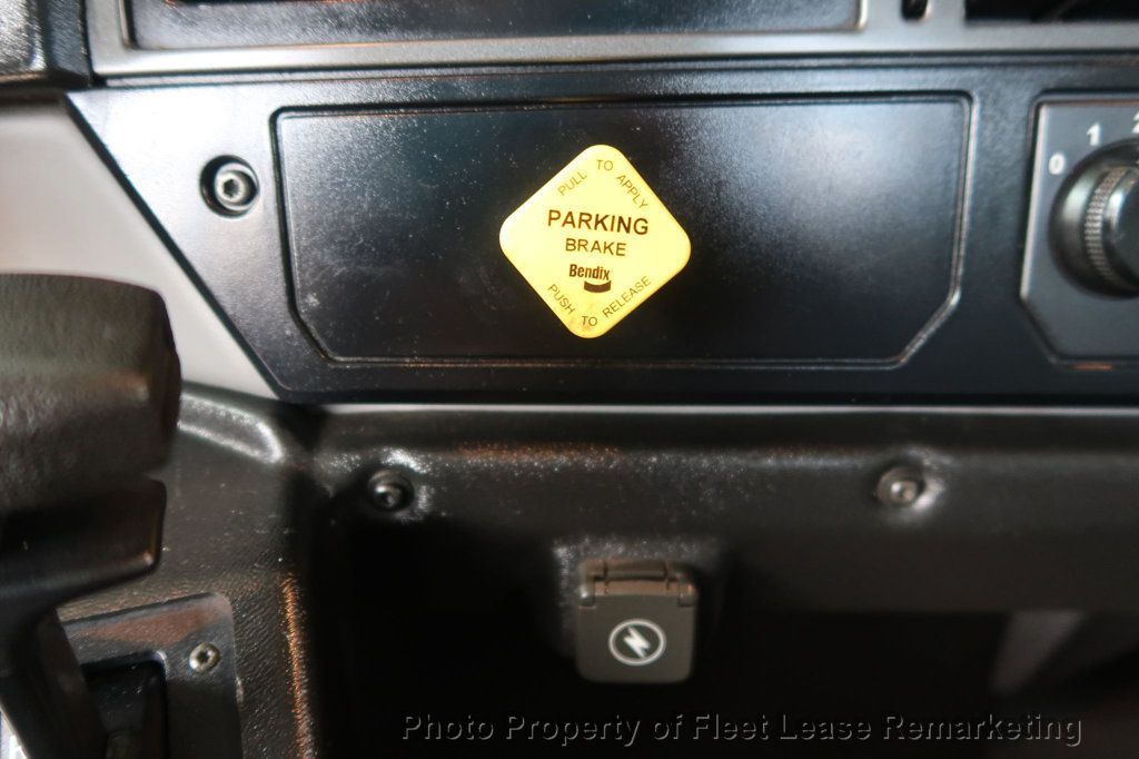 2022 Mack MD642 Mack MD642 Century Rollback Wrecker - 23042172 - 24