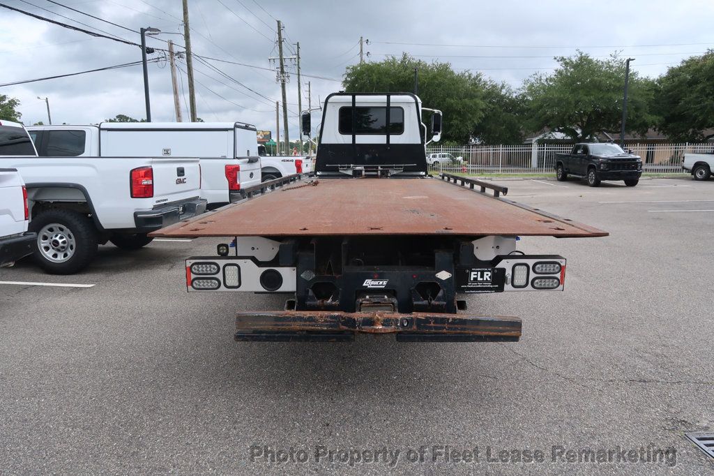 2022 Mack MD642 Mack MD642 Century Rollback Wrecker - 23042172 - 3