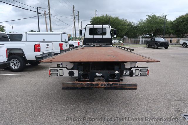 2022 Mack MD642 Mack MD642 Century Rollback Wrecker - 23042172 - 3