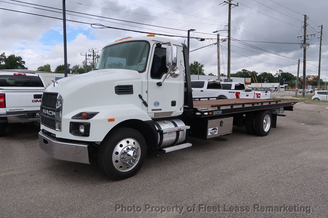 2022 Mack MD642 Mack MD642 Century Rollback Wrecker - 23042172 - 39