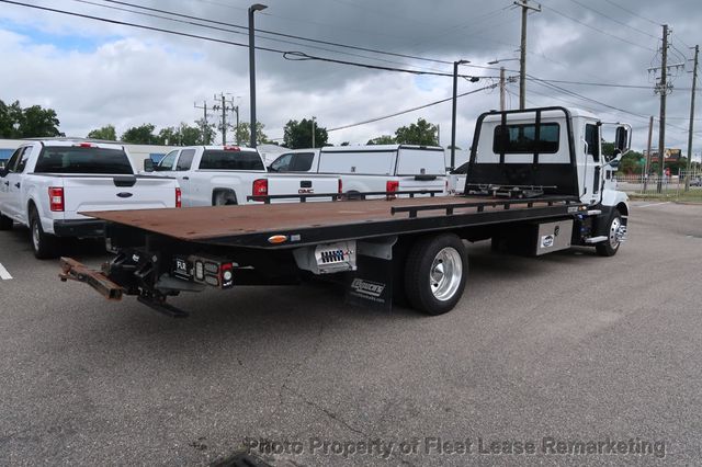 2022 Mack MD642 Mack MD642 Century Rollback Wrecker - 23042172 - 4