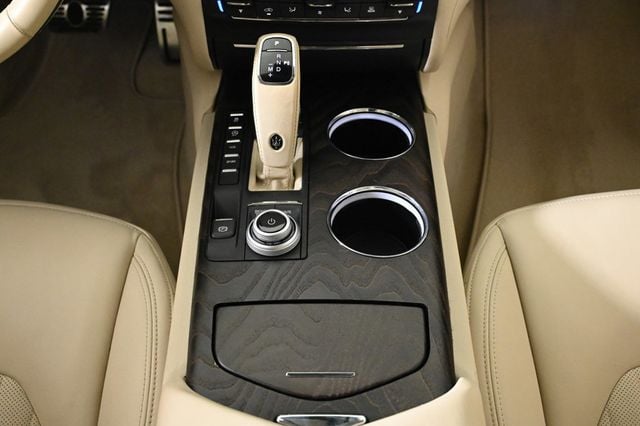 2022 Maserati Ghibli Modena - 22760901 - 13