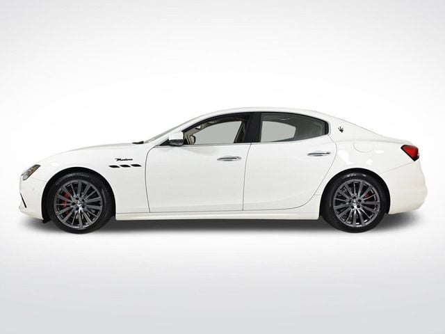 2022 Maserati Ghibli Modena - 22760901 - 1