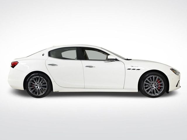 2022 Maserati Ghibli Modena - 22760901 - 5