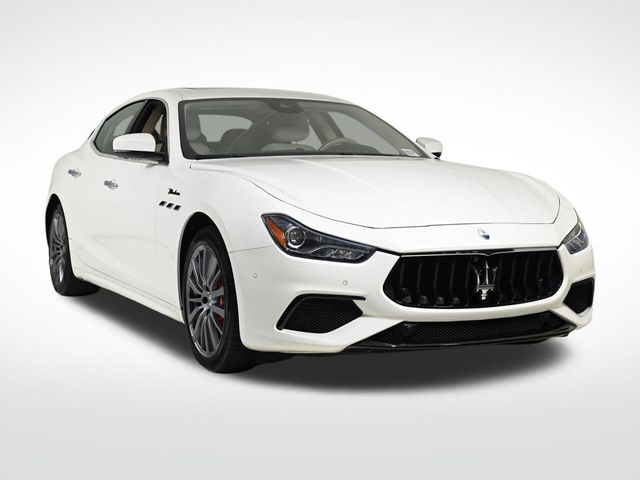 2022 Maserati Ghibli Modena - 22760901 - 6