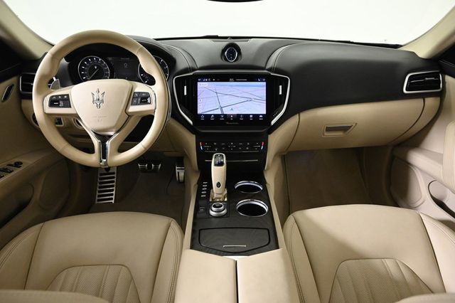 2022 Maserati Ghibli Modena - 22760901 - 8