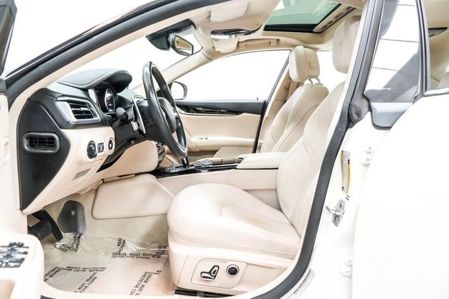 2022 Maserati Ghibli Modena 3.0L - 23031144 - 15