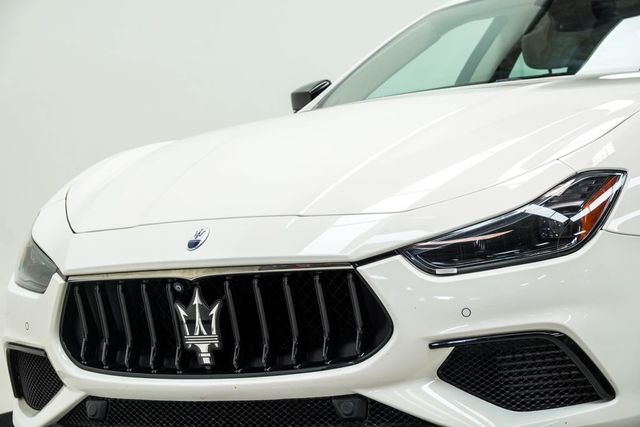 2022 Maserati Ghibli Modena 3.0L - 23031144 - 1