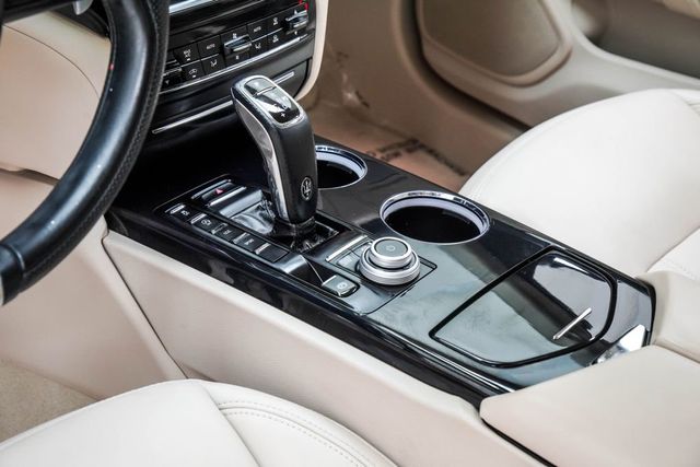 2022 Maserati Ghibli Modena 3.0L - 23031144 - 20