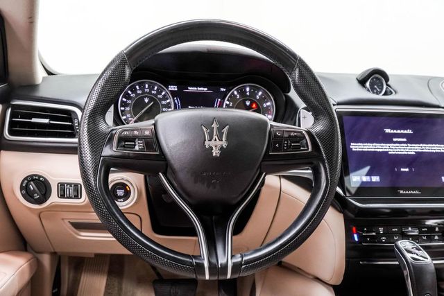 2022 Maserati Ghibli Modena 3.0L - 23031144 - 22