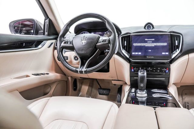 2022 Maserati Ghibli Modena 3.0L - 23031144 - 23