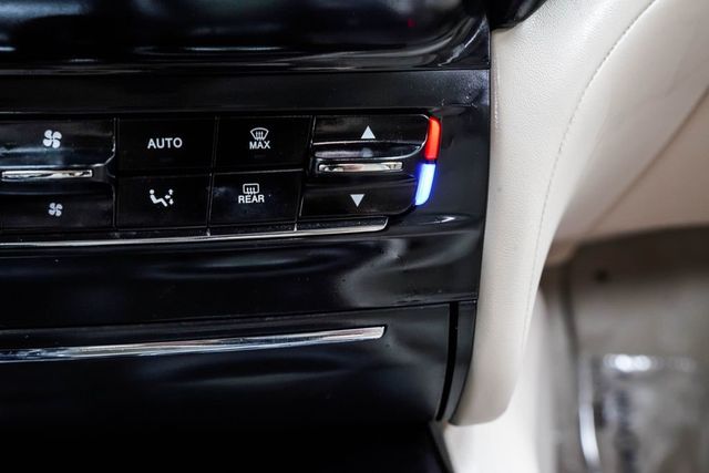 2022 Maserati Ghibli Modena 3.0L - 23031144 - 27