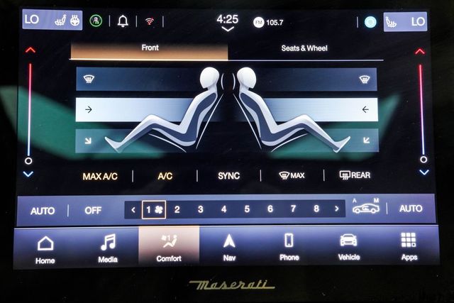 2022 Maserati Ghibli Modena 3.0L - 23031144 - 29