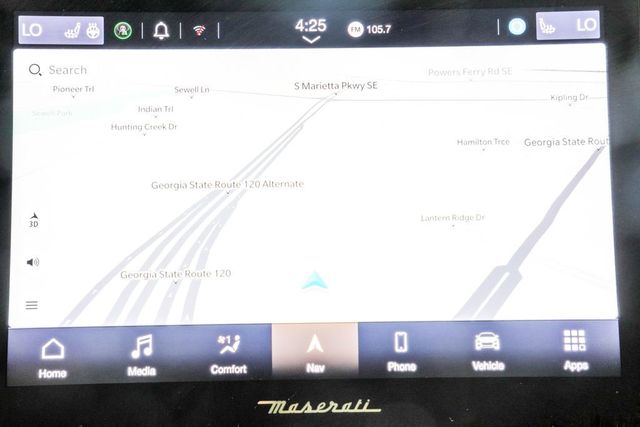 2022 Maserati Ghibli Modena 3.0L - 23031144 - 30