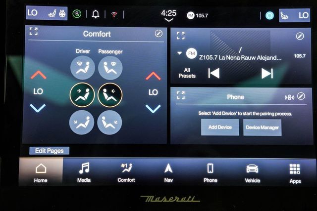 2022 Maserati Ghibli Modena 3.0L - 23031144 - 31