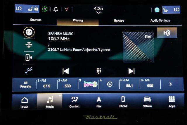 2022 Maserati Ghibli Modena 3.0L - 23031144 - 32