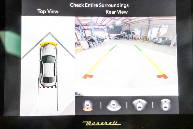 2022 Maserati Ghibli Modena 3.0L - 23031144 - 33