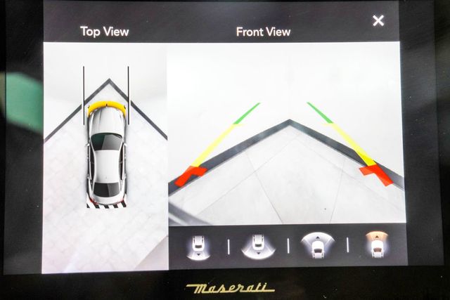 2022 Maserati Ghibli Modena 3.0L - 23031144 - 34