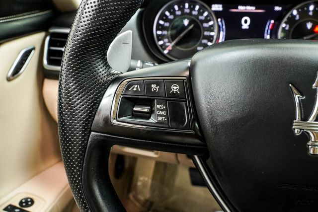 2022 Maserati Ghibli Modena 3.0L - 23031144 - 37