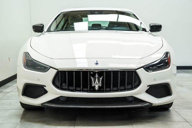 2022 Maserati Ghibli Modena 3.0L - 23031144 - 5