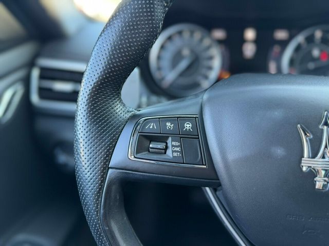 2022 Maserati Ghibli Modena 3.0L - 23064472 - 10