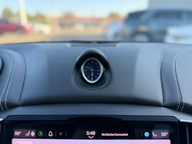 2022 Maserati Ghibli Modena 3.0L - 23064472 - 13