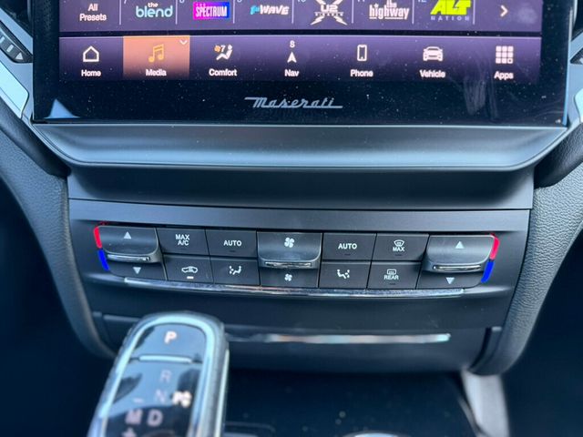 2022 Maserati Ghibli Modena 3.0L - 23064472 - 16