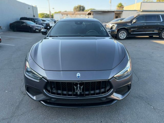 2022 Maserati Ghibli Modena 3.0L - 23064472 - 1