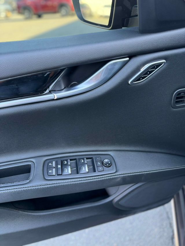 2022 Maserati Ghibli Modena 3.0L - 23064472 - 20