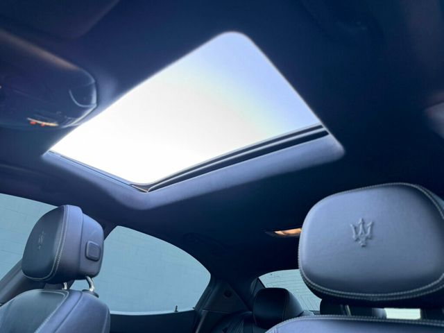 2022 Maserati Ghibli Modena 3.0L - 23064472 - 22