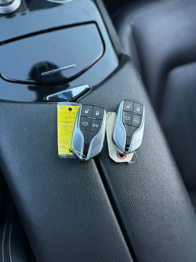 2022 Maserati Ghibli Modena 3.0L - 23064472 - 24
