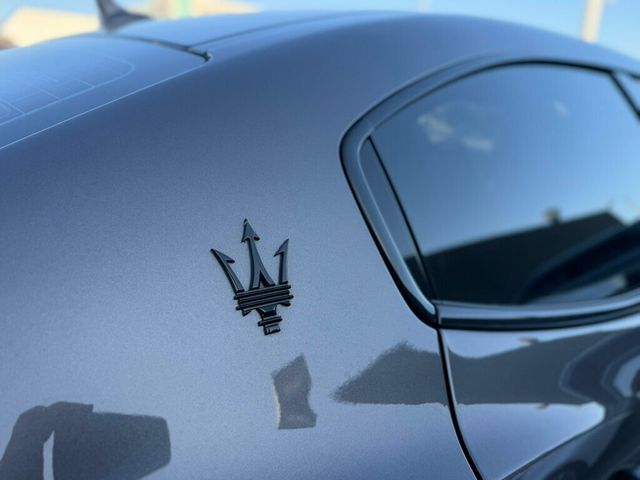 2022 Maserati Ghibli Modena 3.0L - 23064472 - 25