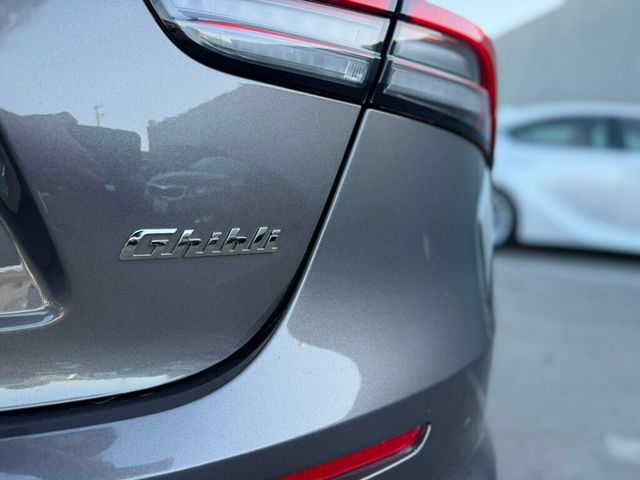 2022 Maserati Ghibli Modena 3.0L - 23064472 - 27