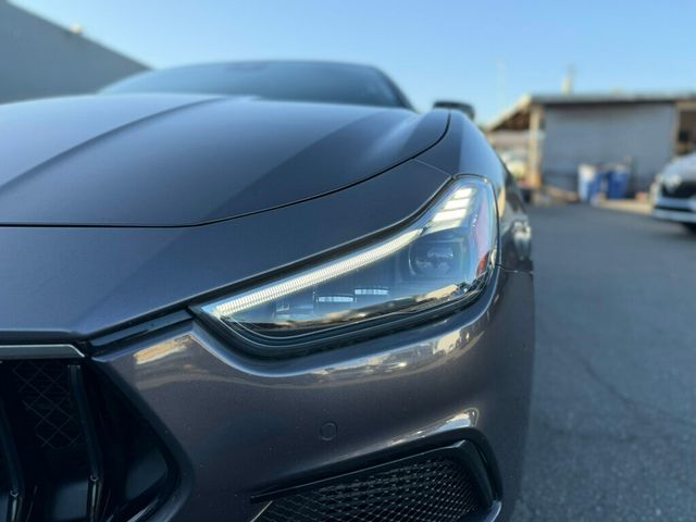 2022 Maserati Ghibli Modena 3.0L - 23064472 - 29