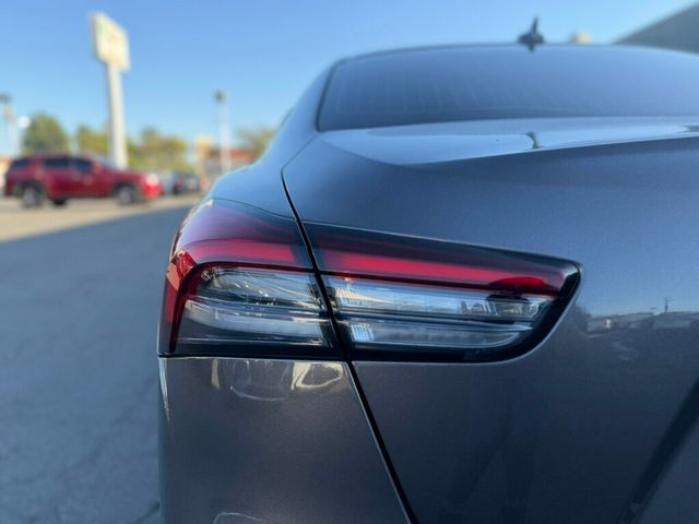 2022 Maserati Ghibli Modena 3.0L - 23064472 - 30