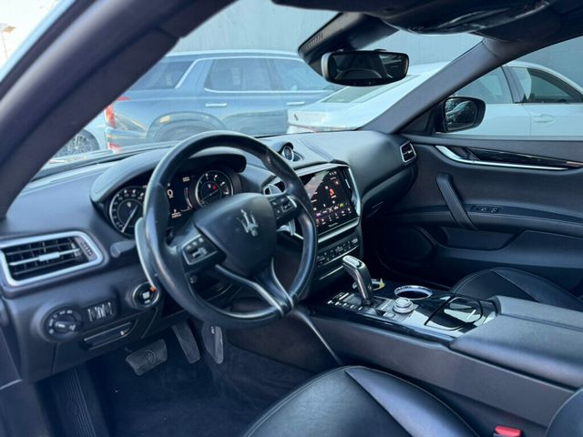 2022 Maserati Ghibli Modena 3.0L - 23064472 - 8