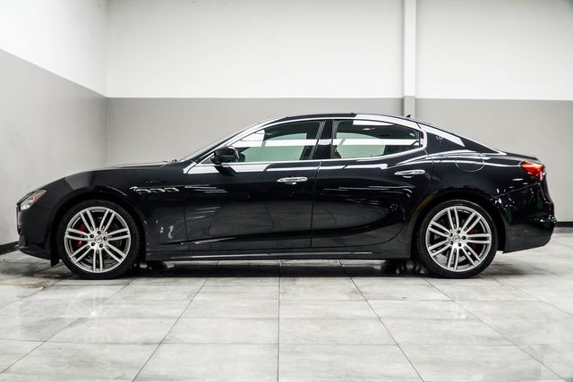 2022 Maserati Ghibli Modena 3.0L - 22948697 - 9