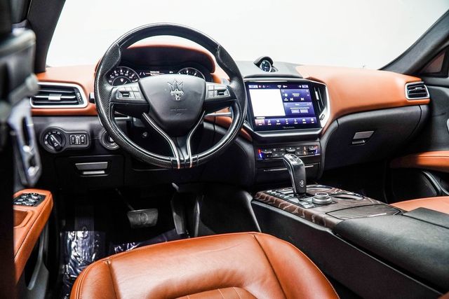 2022 Maserati Ghibli Modena 3.0L - 22948697 - 15