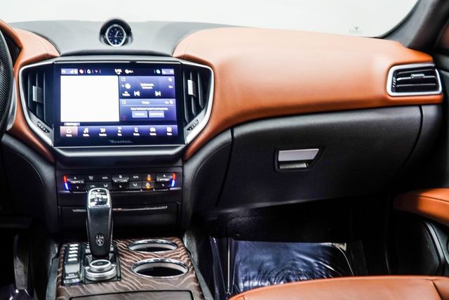 2022 Maserati Ghibli Modena 3.0L - 22948697 - 17