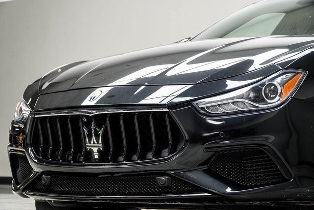 2022 Maserati Ghibli Modena 3.0L - 22948697 - 1