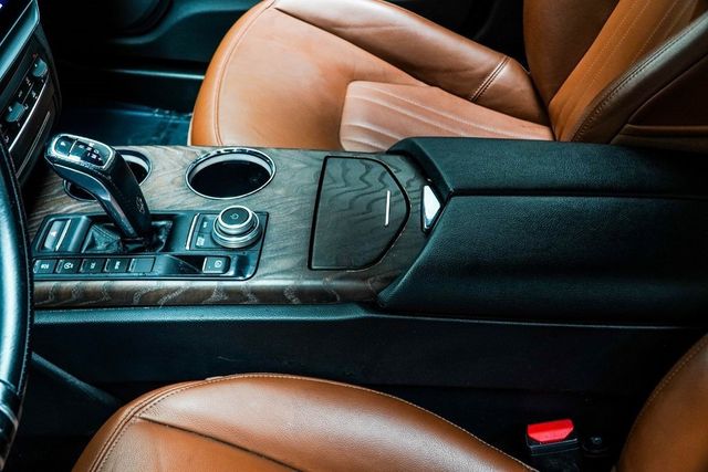 2022 Maserati Ghibli Modena 3.0L - 22948697 - 19