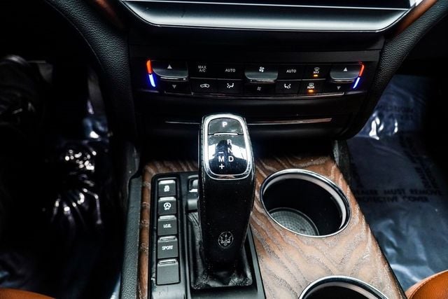 2022 Maserati Ghibli Modena 3.0L - 22948697 - 20