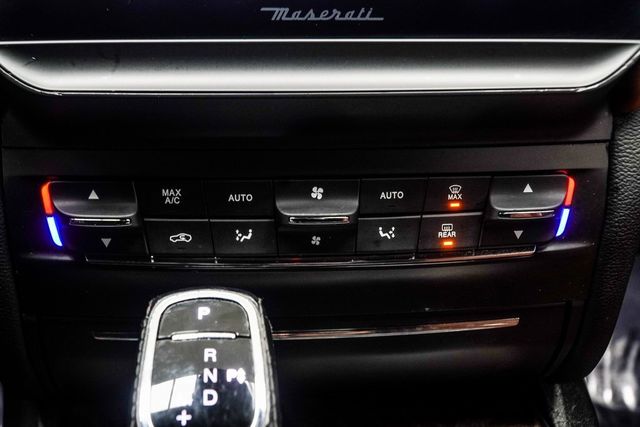 2022 Maserati Ghibli Modena 3.0L - 22948697 - 21