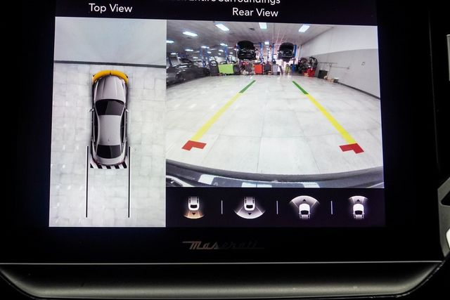 2022 Maserati Ghibli Modena 3.0L - 22948697 - 23