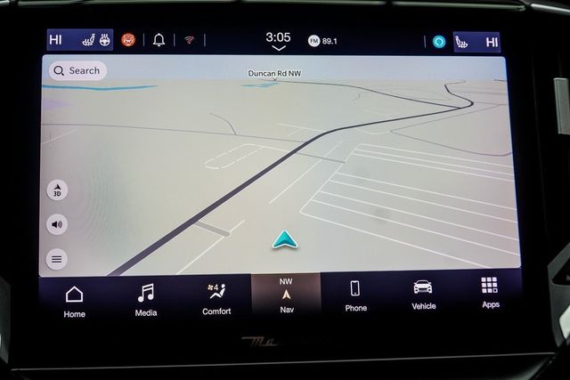 2022 Maserati Ghibli Modena 3.0L - 22948697 - 24