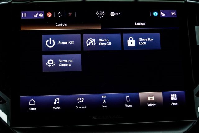 2022 Maserati Ghibli Modena 3.0L - 22948697 - 26